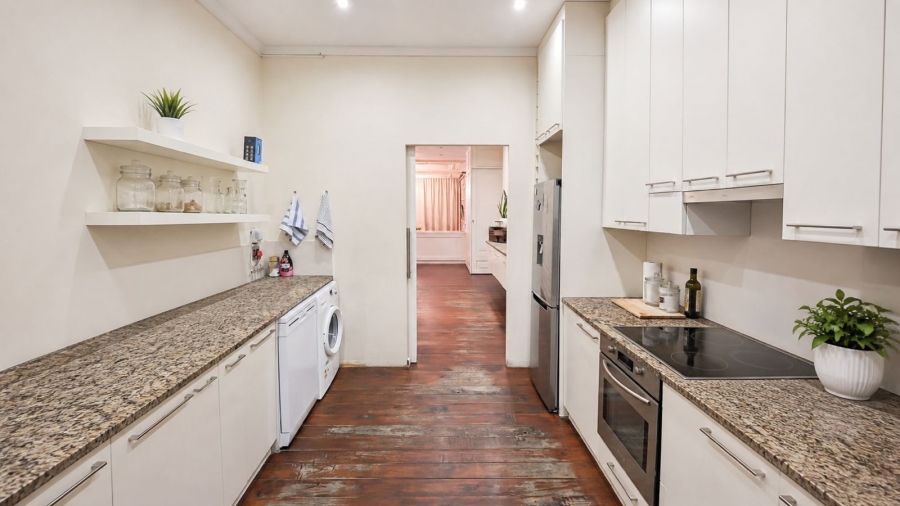 2 Bedroom Property for Sale in Cape Town City Centre Western Cape